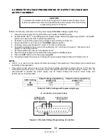 Preview for 65 page of TDK-Lambda GENESYS GEN 2400W Series Technical Manual