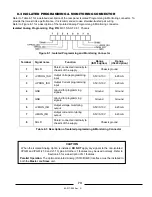 Preview for 83 page of TDK-Lambda GENESYS GEN 2400W Series Technical Manual