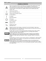 Preview for 26 page of TDK-Lambda Genesys Series Product Safety & Installation Manual