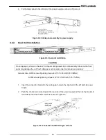 Preview for 43 page of TDK-Lambda Genesys Series Product Safety & Installation Manual