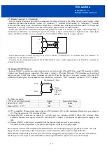 Preview for 11 page of TDK-Lambda HWS1000 Series Instruction Manual