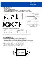 Preview for 19 page of TDK-Lambda HWS1000 Series Instruction Manual