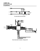 Preview for 12 page of TDK 73M2901/5V User Manual