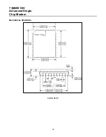 Preview for 16 page of TDK 73M2901/5V User Manual