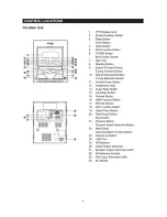 Preview for 6 page of TDK NX-5DVD Instruction Manual