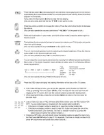 Preview for 9 page of TDK NX-5DVD Instruction Manual