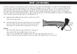 Preview for 13 page of TDK TVT1001BLK User Manual