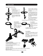 Preview for 8 page of Tdrum DD-503 User Manual