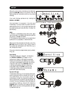 Preview for 21 page of Tdrum DD-503 User Manual