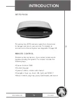 Preview for 5 page of TDS PHONEBROADBAND TV User Manual