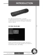 Preview for 6 page of TDS PHONEBROADBAND TV User Manual