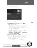 Preview for 27 page of TDS PHONEBROADBAND TV User Manual