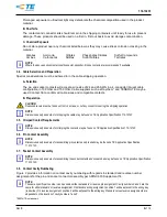 Preview for 3 page of TE Connectivity 2000739-1 Application Specification