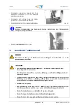 Preview for 20 page of TE Connectivity AT-SC Operating Instructions Manual