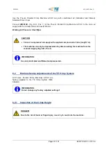 Preview for 48 page of TE Connectivity AT-SC Operating Instructions Manual