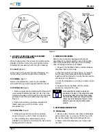 Preview for 2 page of TE Connectivity CERTI- LOK Hand Tool Frame Assembly 169400 Original Instructions