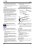 Preview for 3 page of TE Connectivity CERTI- LOK Hand Tool Frame Assembly 169400 Original Instructions