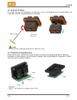 Preview for 8 page of TE Connectivity DRC10-24PX Manual