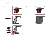 Preview for 2 page of TE Connectivity elo TOUCHSYSTEMS E Series Quick Installation Manual