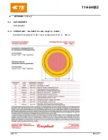 Preview for 24 page of TE Connectivity HVP800 2PHI 90 Manual