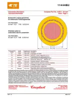 Preview for 25 page of TE Connectivity HVP800 2PHI 90 Manual