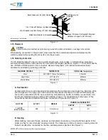 Preview for 10 page of TE Connectivity Quadrax DSub Application Specification