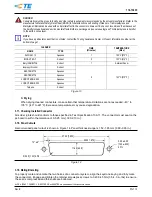 Preview for 11 page of TE Connectivity Quadrax DSub Application Specification