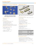 Preview for 11 page of TE Connectivity RF COAXIAL Quick Reference Manual