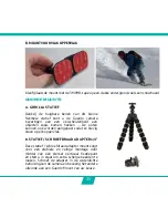 Preview for 35 page of TE-Group GUARDO 360 CAM User Manual