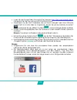 Preview for 101 page of TE-Group GUARDO 360 CAM User Manual