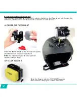 Preview for 12 page of TE-Group Guardo Action Cam + User Manual