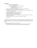 Preview for 6 page of TE Technology TC-24-10 Instruction Manual