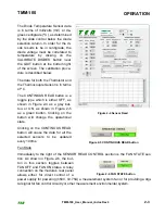 Preview for 9 page of TEA TMM-100 Operating Manual