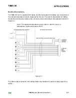 Preview for 14 page of TEA TMM-100 Operating Manual