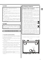 Preview for 3 page of Teac 156416 Owner'S Manual