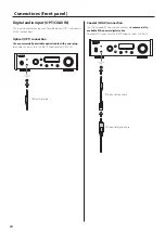 Preview for 10 page of Teac 156416 Owner'S Manual