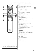 Preview for 11 page of Teac 156416 Owner'S Manual