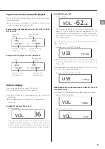 Preview for 17 page of Teac 156416 Owner'S Manual