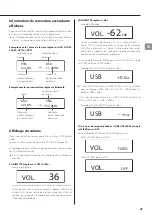 Preview for 47 page of Teac 156416 Owner'S Manual