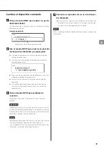 Preview for 81 page of Teac 156416 Owner'S Manual