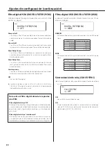 Preview for 84 page of Teac 156416 Owner'S Manual