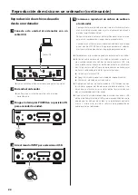 Preview for 88 page of Teac 156416 Owner'S Manual