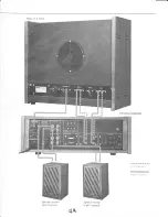 Preview for 10 page of Teac A-1250 Instruction Manual