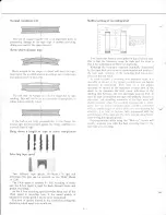 Preview for 16 page of Teac A-1250 Instruction Manual