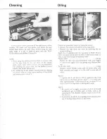 Preview for 21 page of Teac A-1250 Instruction Manual