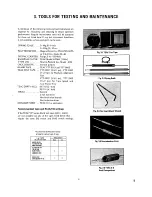 Preview for 5 page of Teac A-2300SD Service Manual