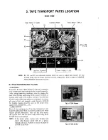 Preview for 8 page of Teac A-2300SD Service Manual