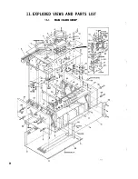 Preview for 24 page of Teac A-2300SD Service Manual