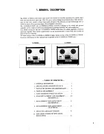 Preview for 2 page of Teac A-2300SR Service Manual