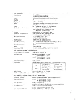 Preview for 4 page of Teac A-2300SR Service Manual